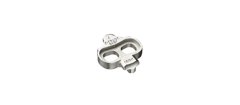 LOOK X-Track Easy Cleat